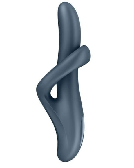 SATISFYER HEAT FLEX GREY (NET)