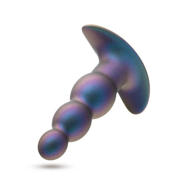 ANAL ADVENTURES MATRIX EXPEDITION PLUG LUNAR BLUE