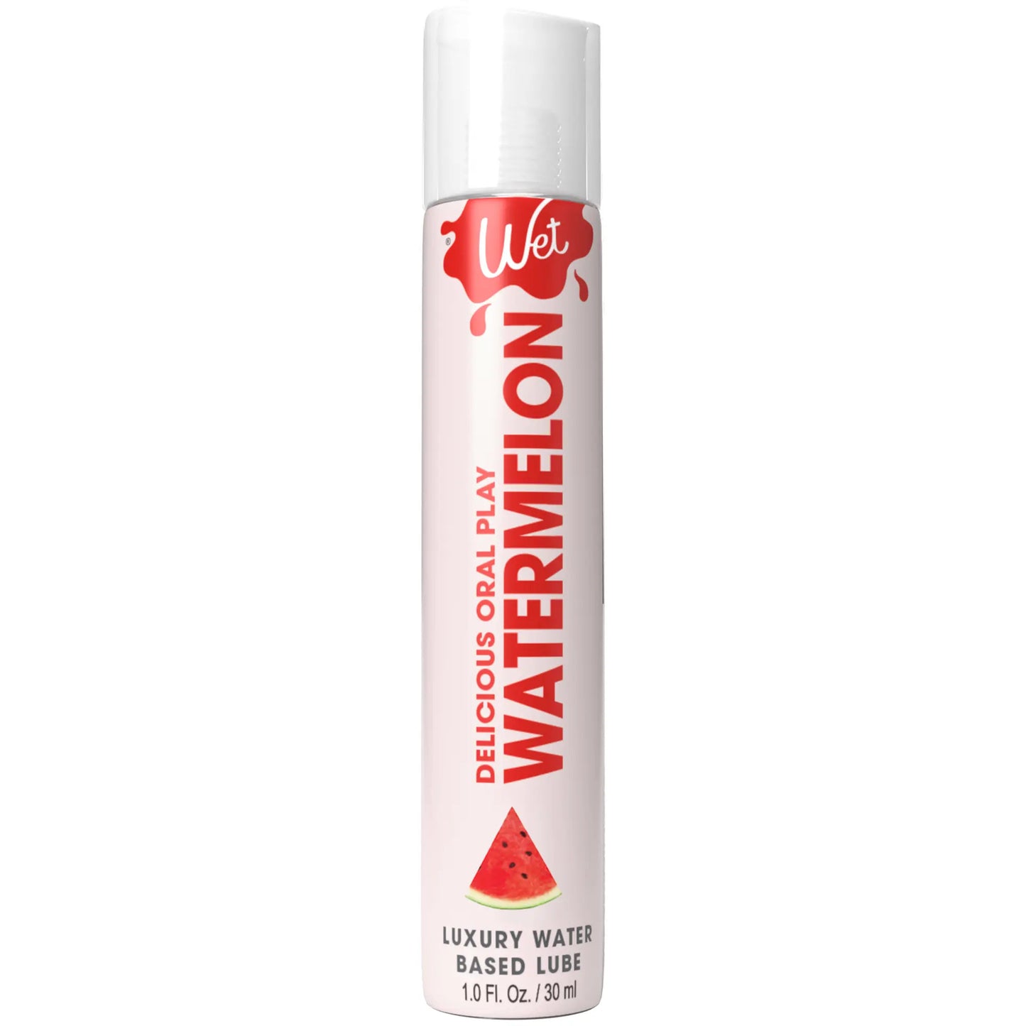 WET WATERMELON ORAL 1 OZ
