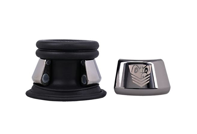 FORT TROFF METAL JACKET