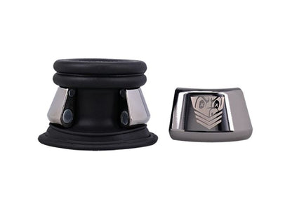 FORT TROFF METAL JACKET