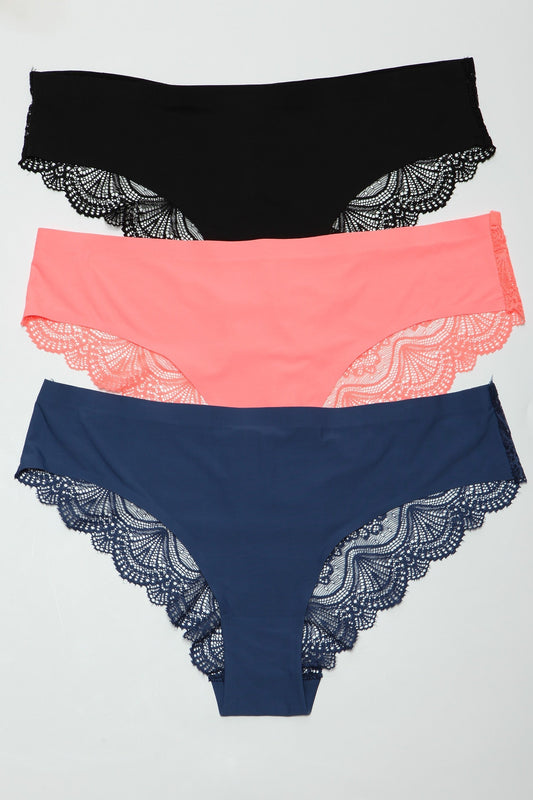 Arden Cheeky Panty Pack