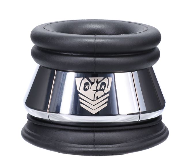 FORT TROFF METAL JACKET