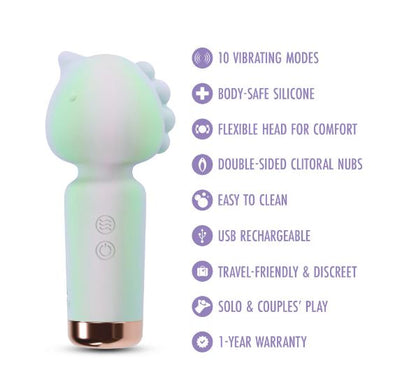 PLAY WITH ME UNICORN DREAMS