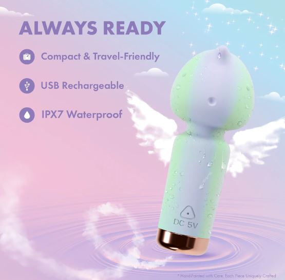 PLAY WITH ME UNICORN DREAMS