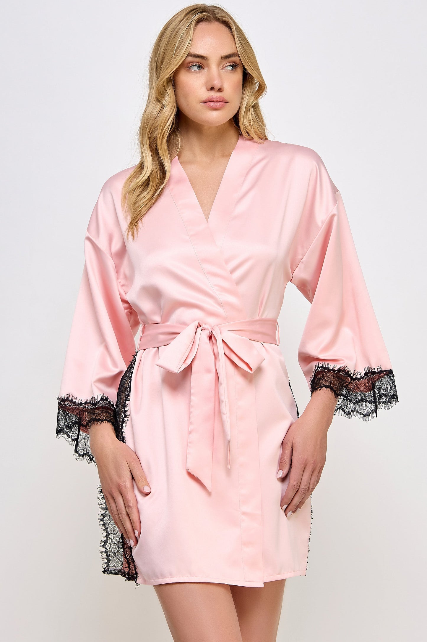 Isadora Robe