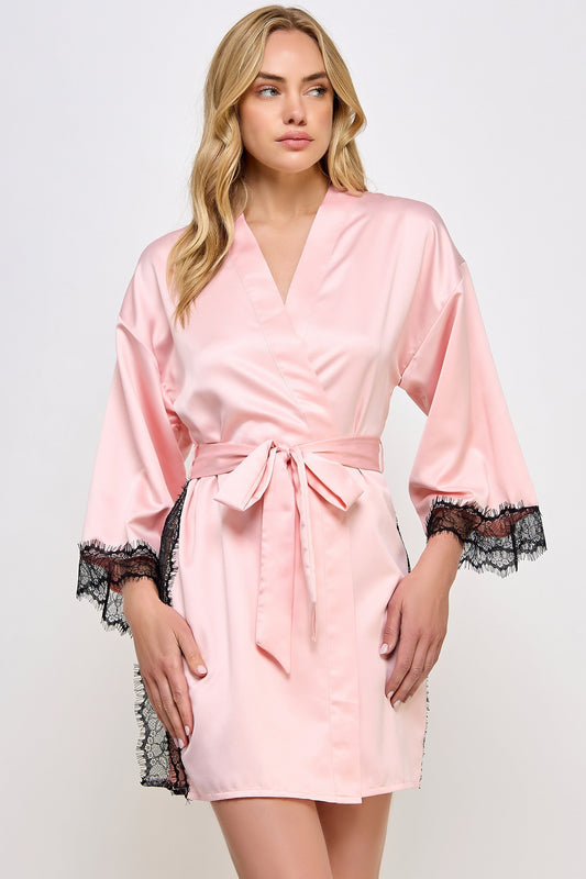 Isadora Robe