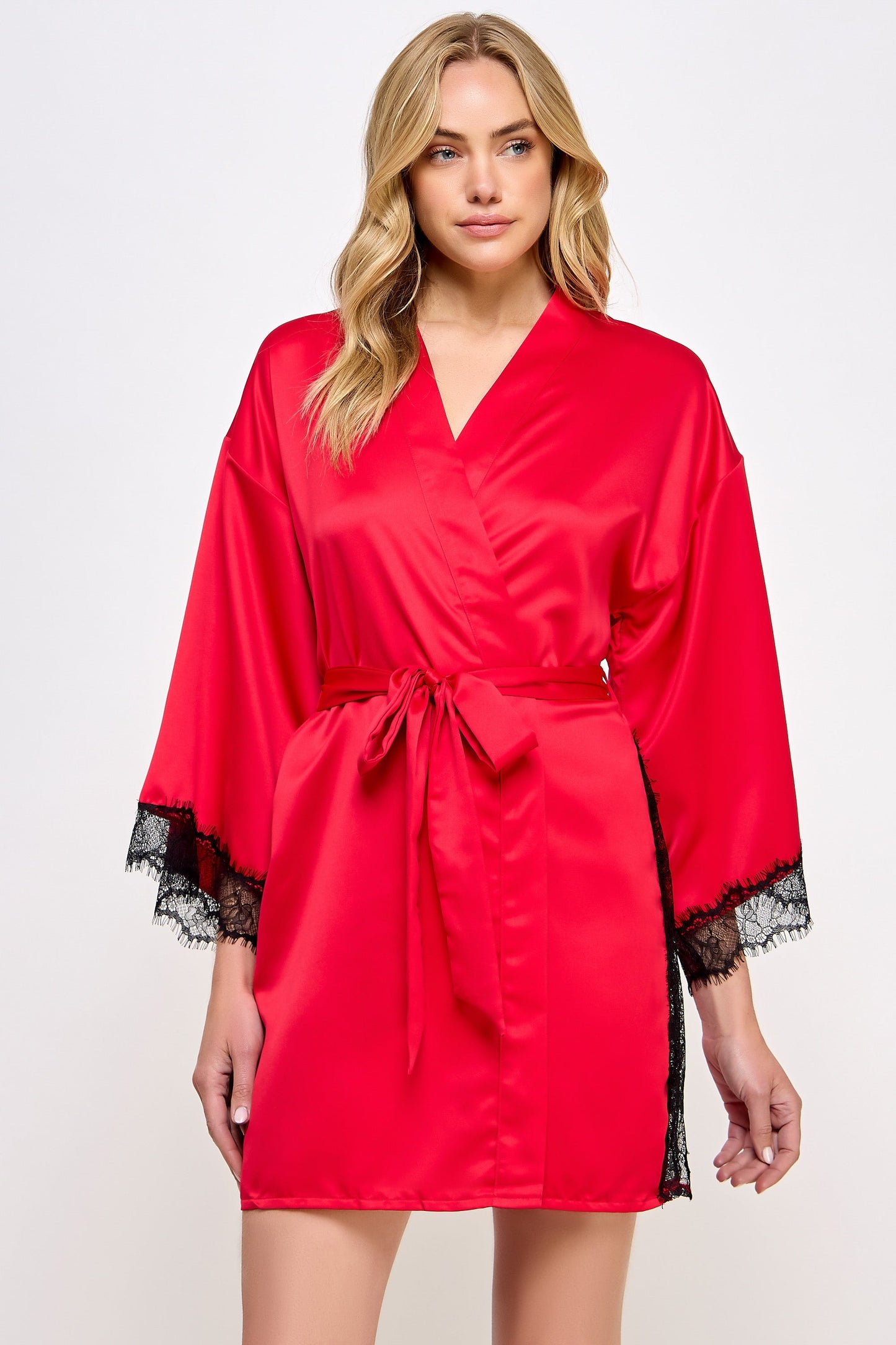 Isadora Robe