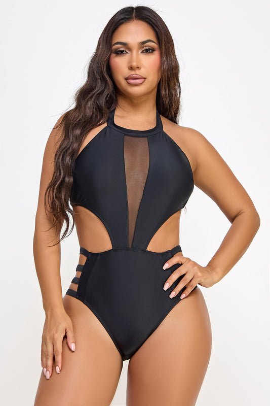 Calista Swimsuit