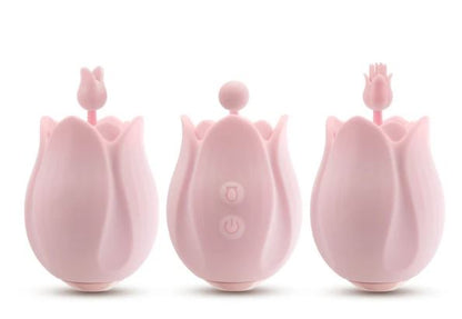 PLAY WITH ME ROMANTIC ROSE PINK