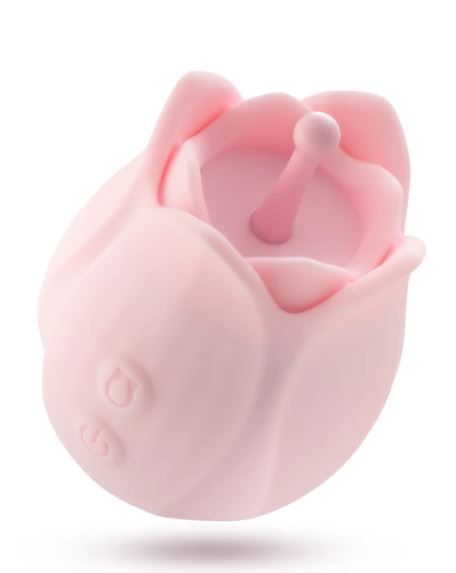 PLAY WITH ME ROMANTIC ROSE PINK