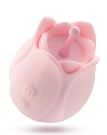 PLAY WITH ME ROMANTIC ROSE PINK