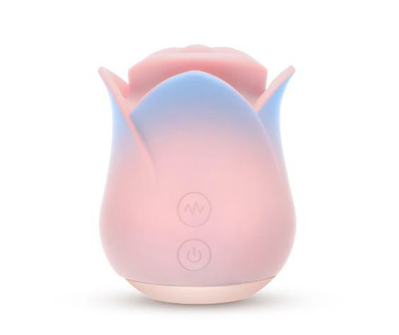 BLUSH KISSING ROSE PINK