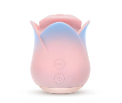 BLUSH KISSING ROSE PINK