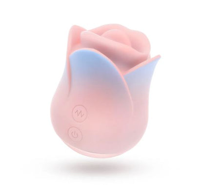 BLUSH KISSING ROSE PINK