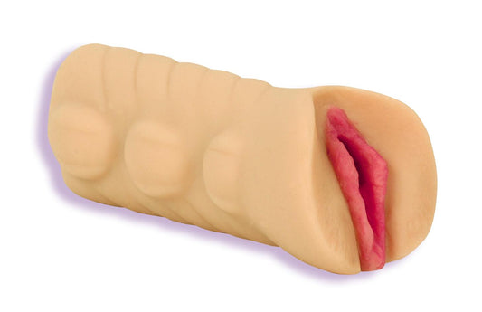 JESSE CAPELLI ULTRASKYN POCKET PUSSY