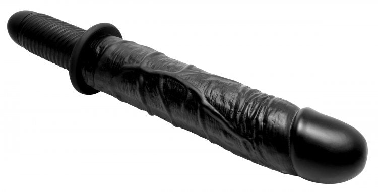 MASTER SERIES VIOLATOR 13 XL DILDO THRUSTER