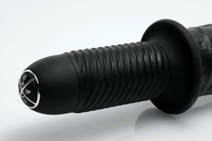 MASTER SERIES VIOLATOR 13 XL DILDO THRUSTER