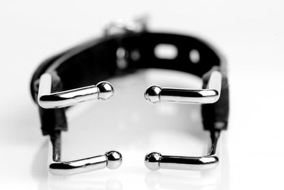 STRICT MOUTH SPREADER