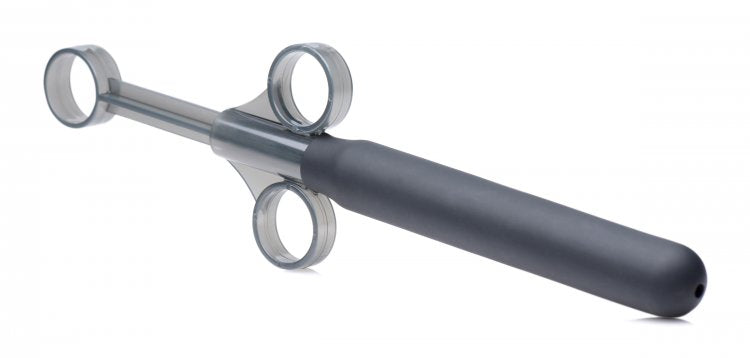 CLEANSTREAM SMOOTH SILICONE LUBRICANT LAUNCHER