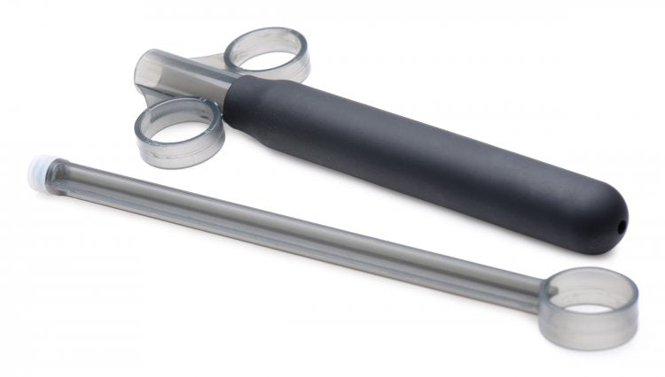 CLEANSTREAM SMOOTH SILICONE LUBRICANT LAUNCHER