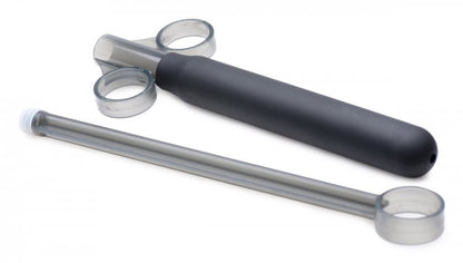 CLEANSTREAM SMOOTH SILICONE LUBRICANT LAUNCHER