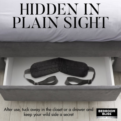 BEDROOM BLISS LOVER'S STRAP