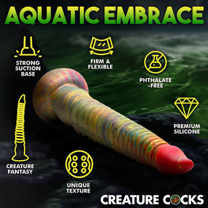 CREATURE COCKS TENTA DICK