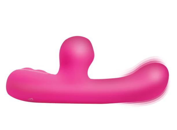 G-SPOT RABBIT VIBRATOR