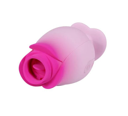 ARIA TULIP TRANCE PINK