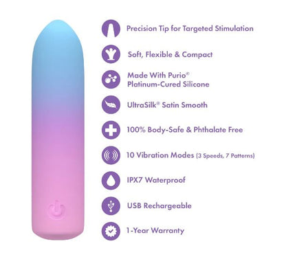 PLAY WITH ME BERRY BURST