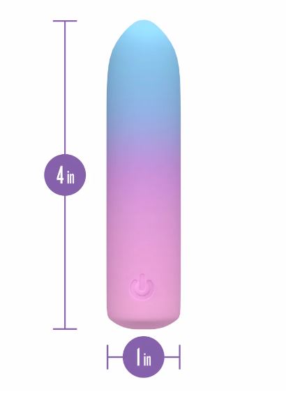 PLAY WITH ME BERRY BURST