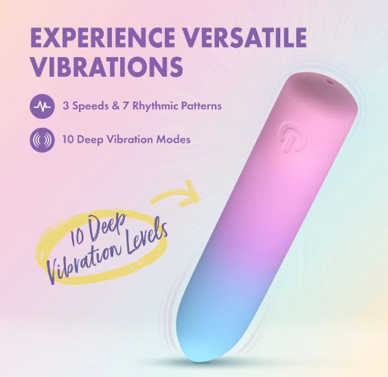 PLAY WITH ME BERRY BURST