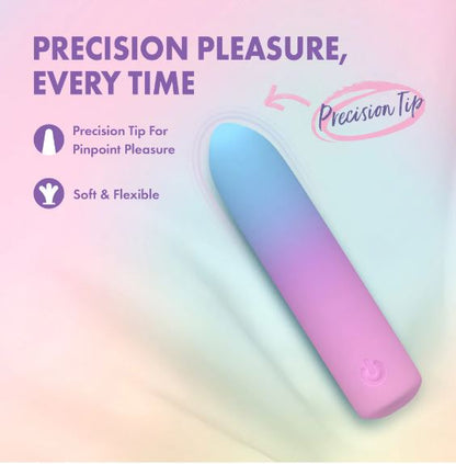 PLAY WITH ME BERRY BURST