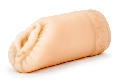 M FOR MEN SEXY SNATCH MASTURBATOR BEIGE