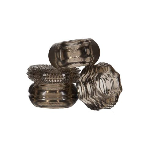 GOT BIG DICK 4PK RINGS