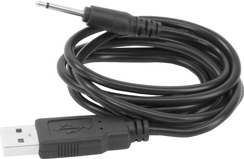 PALM POWER MASSAGER FUSCHIA RECHARGEABLE WATERPROOF