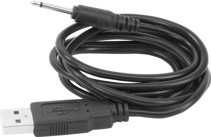 PALM POWER MASSAGER FUSCHIA RECHARGEABLE WATERPROOF