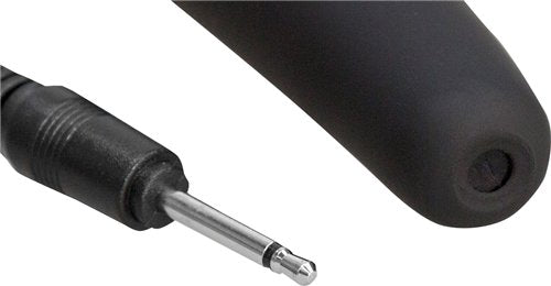 PALM POWER MASSAGER FUSCHIA RECHARGEABLE WATERPROOF