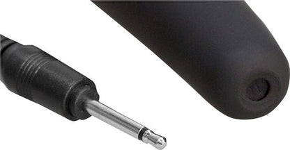 PALM POWER MASSAGER FUSCHIA RECHARGEABLE WATERPROOF