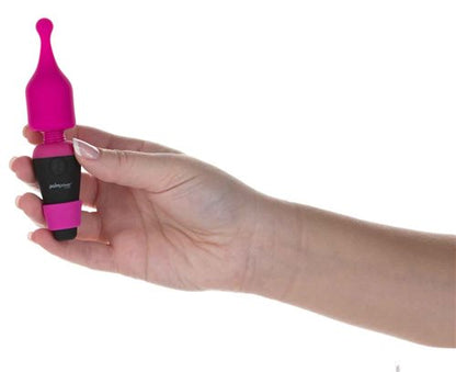 PALM POWER POCKET EXTENDED 3 SILICONE MASSAGER HEADS