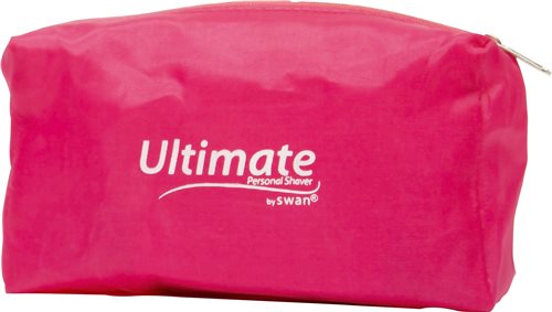 ULTIMATE PERSONAL SHAVER KIT 2 LADIES KIT