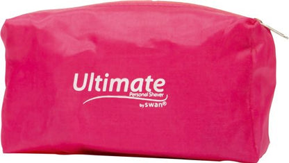 ULTIMATE PERSONAL SHAVER KIT 2 LADIES KIT