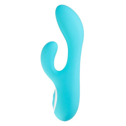 WONDERLUST ST TROPEZ SILICONE DUAL EXPLORER TEAL