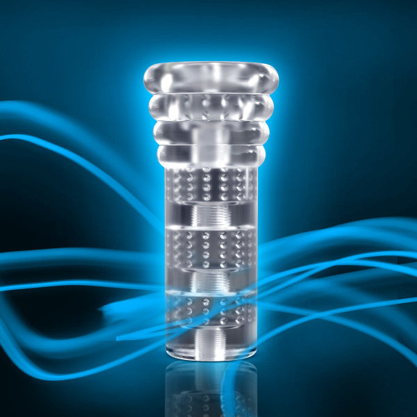 M FOR MEN SOFT & WET ALL NIGHTER CLEAR