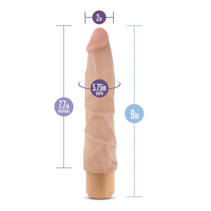 DR SKIN COCKVIBE #1 NATURAL