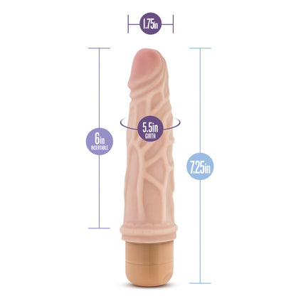DR SKIN COCKVIBE #3 NATURAL