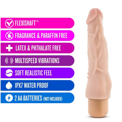 DR SKIN COCKVIBE #4 BEIGE