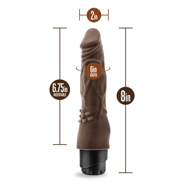 DR SKIN VIBE 4 CHOCOLATE