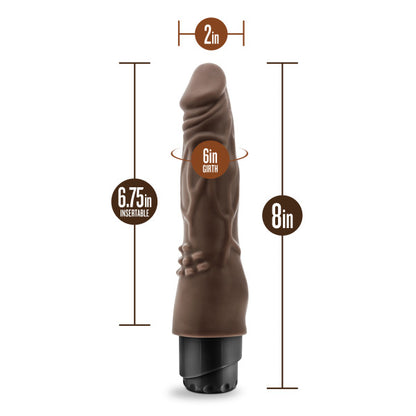 DR SKIN VIBE 4 CHOCOLATE